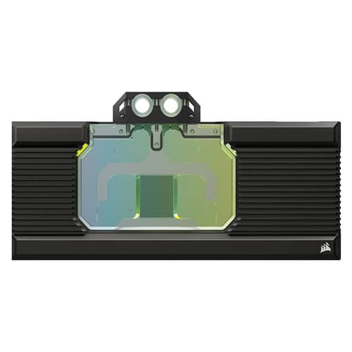 CORSAIR Hydro X Series XG7 RGB RX-SERIES GPU Water Block (AMD RX 7900 XTX)
