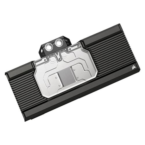 CORSAIR Hydro X Series XG7 RGB RX-SERIES GPU Water Block (AMD RX 7900 XTX)