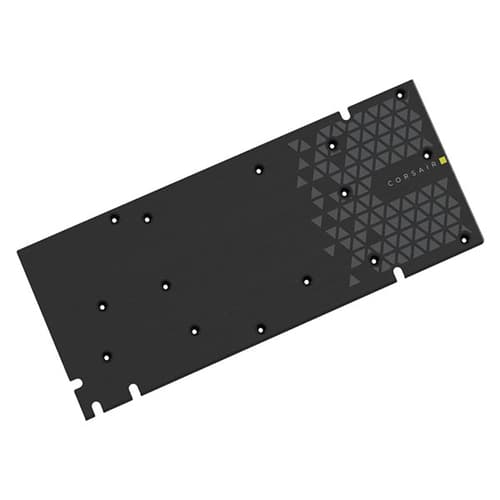 CORSAIR Hydro X Series XG7 RGB RX-SERIES GPU Water Block (AMD RX 7900 XTX)