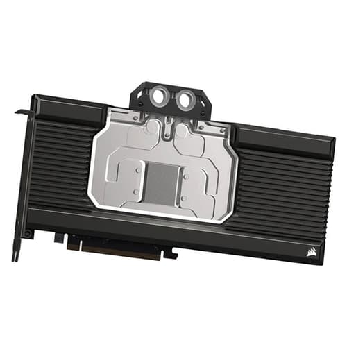 CORSAIR Hydro X Series XG7 RGB RX-SERIES GPU Water Block (AMD RX 7900 XTX)