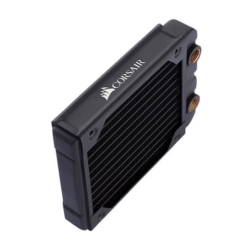 CORSAIR Hydro X Series XR5 120mm Water Cooling Radiator