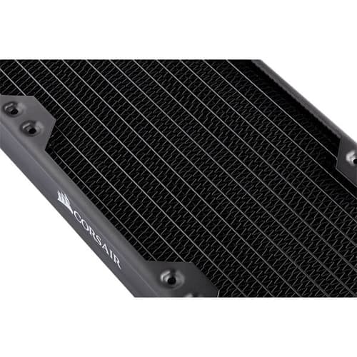 CORSAIR Hydro X Series XR5 120mm Water Cooling Radiator