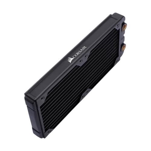 CORSAIR Hydro X Series XR5 240mm Water Cooling Radiator