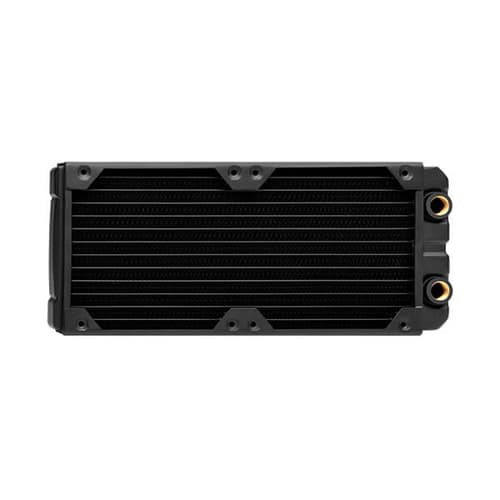 CORSAIR Hydro X Series XR5 240mm Water Cooling Radiator