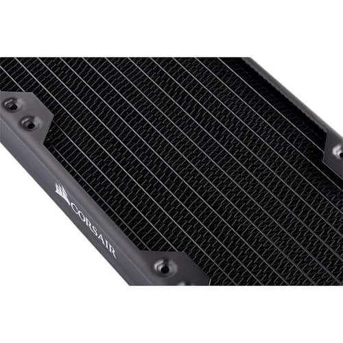 CORSAIR Hydro X Series XR5 360mm Water Cooling Radiator