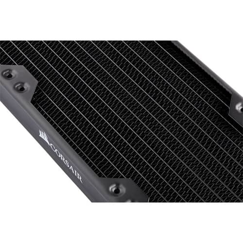 CORSAIR Hydro X Series XR5 360mm Water Cooling Radiator
