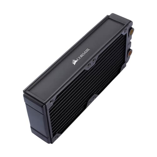 CORSAIR Hydro X Series XR7 240mm Water Cooling Radiator