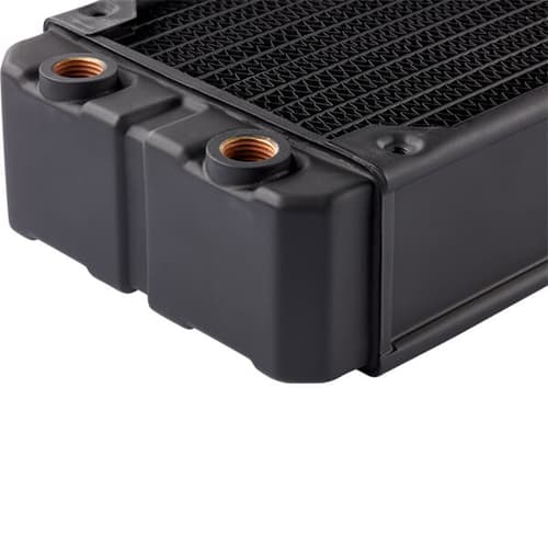 CORSAIR Hydro X Series XR7 240mm Water Cooling Radiator