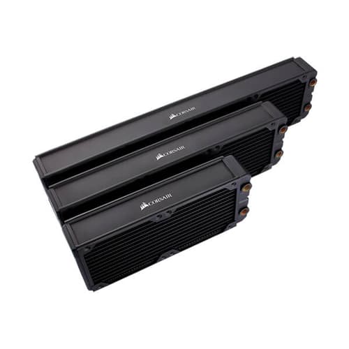 CORSAIR Hydro X Series XR7 480mm Water Cooling Radiator