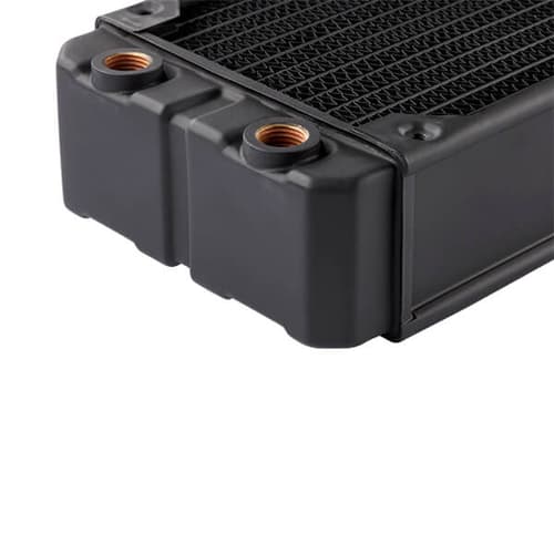 CORSAIR Hydro X Series XR7 480mm Water Cooling Radiator