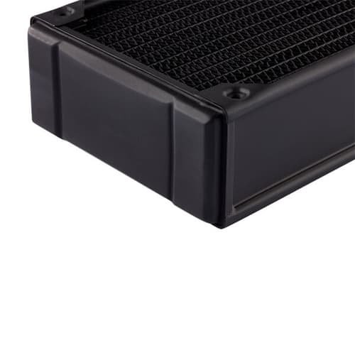 CORSAIR Hydro X Series XR7 480mm Water Cooling Radiator