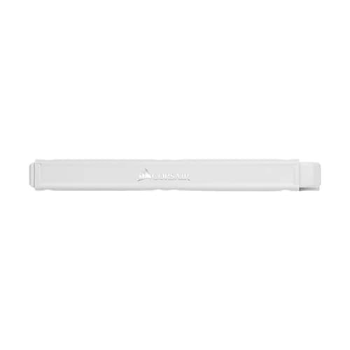 CORSAIR Hydro X Series XR5 240mm White Water Cooling Radiator