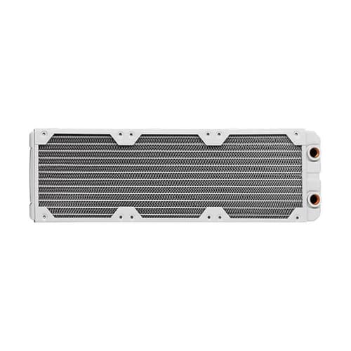 CORSAIR Hydro X Series XR5 360mm Water Cooling Radiator (White)