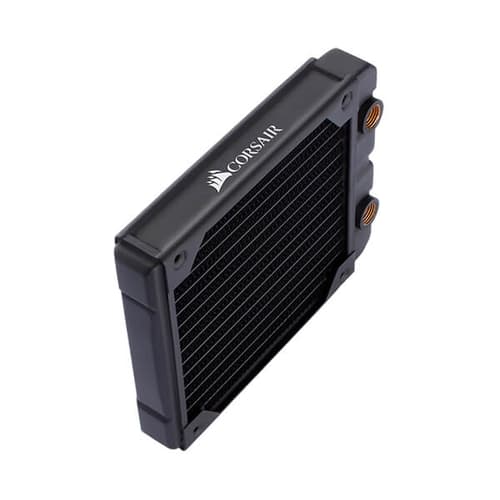 CORSAIR Hydro X Series XR5 140mm Water Cooling Radiator