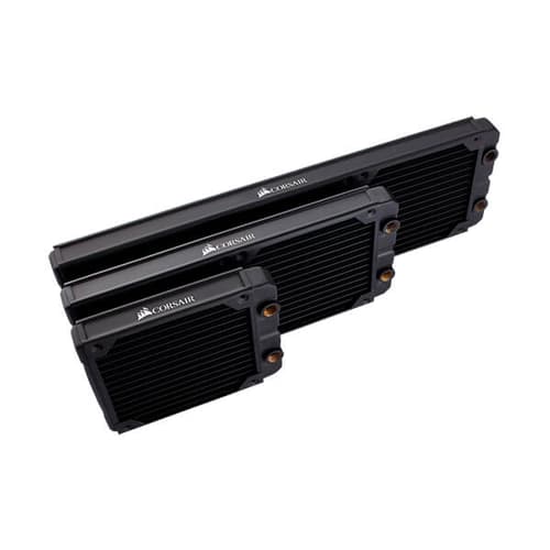 CORSAIR Hydro X Series XR5 140mm Water Cooling Radiator