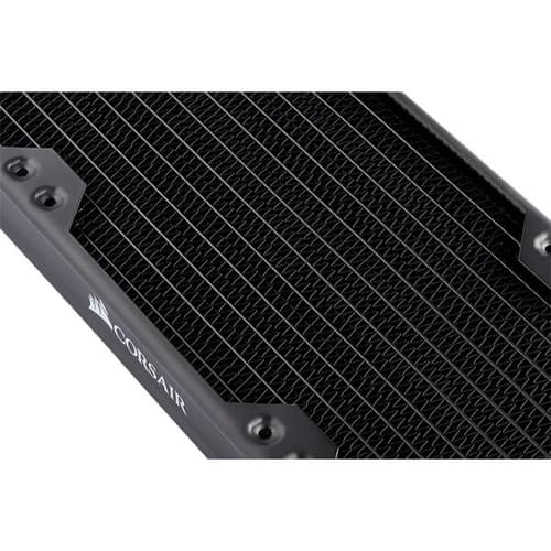 CORSAIR Hydro X Series XR5 140mm Water Cooling Radiator