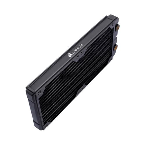 CORSAIR Hydro X Series XR5 280mm Water Cooling Radiator
