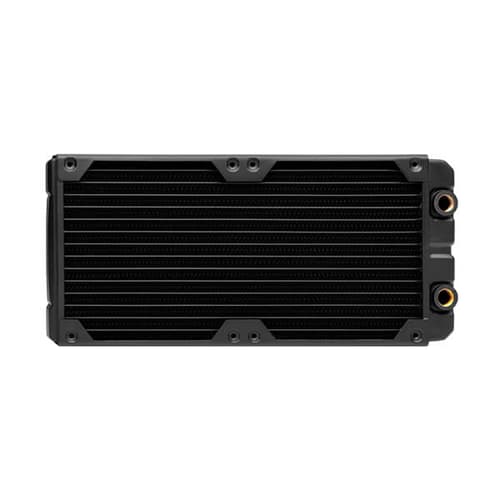 CORSAIR Hydro X Series XR5 280mm Water Cooling Radiator