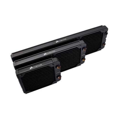 CORSAIR Hydro X Series XR5 420mm Water Cooling Radiator