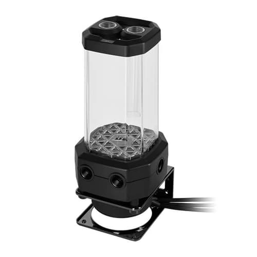 Corsair Hydro X XD5 RGB D5 Pump/Reservoir Combo (Black)