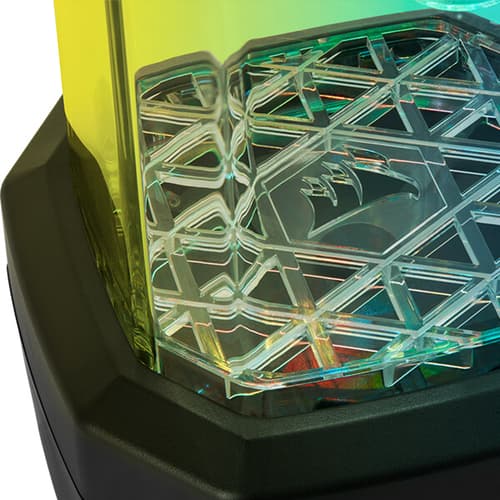 Corsair Hydro X XD5 RGB D5 Pump/Reservoir Combo (Black)