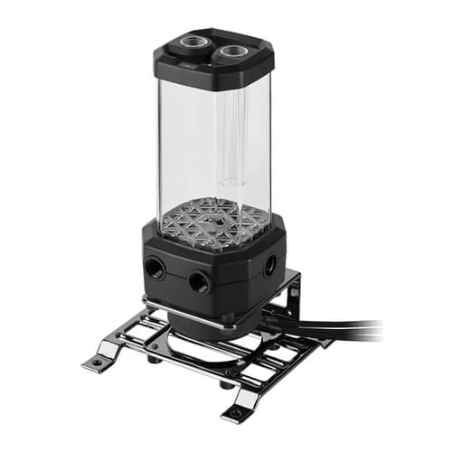 Corsair Hydro X XD5 RGB D5 Pump/Reservoir Combo (Black)