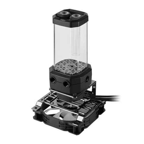 Corsair Hydro X XD5 RGB D5 Pump/Reservoir Combo (Black)