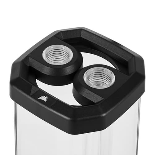 Corsair Hydro X XD5 RGB D5 Pump/Reservoir Combo (Black)