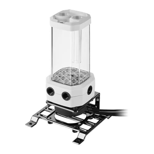 Corsair Hydro X XD5 RGB D5 Pump/Reservoir Combo - White