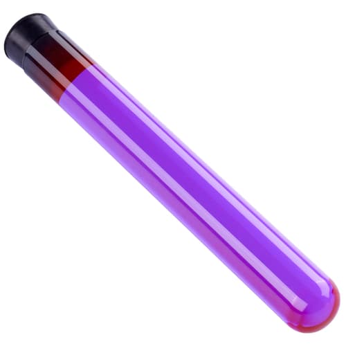 Corsair Hydro X XL8 Performance Coolant 1L (Purple)
