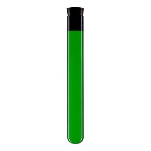 Corsair Hydro X XL8 Performance Coolant 1L (Green)