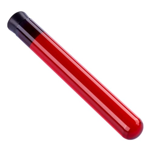 Corsair Hydro X XL8 Performance Coolant 1L (Red)