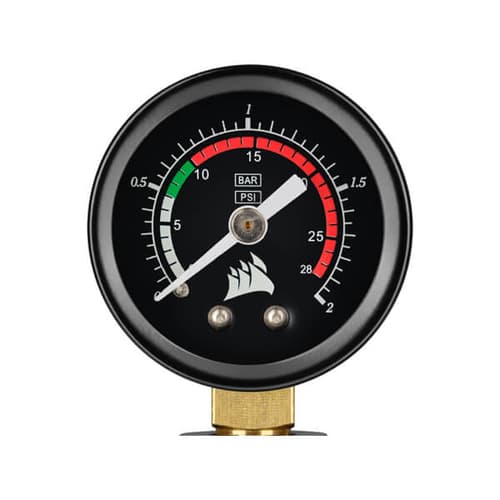 CORSAIR Hydro X Series XT Pressure Leak Tester Tool Kit