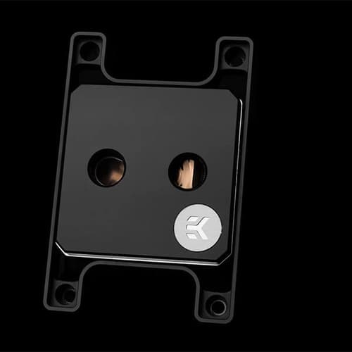 EK-Quantum Magnitude - AM4 Copper + Acetal