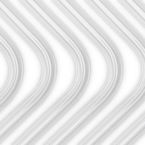 EK-Loop 10mm ID x 14mm OD 6Pcs Pre-Bent 90°- Hard Acrylic Tube  (800mm)
