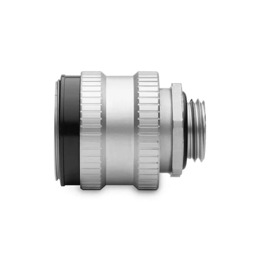 EK-Quantum Torque - Drain Valve - Satin Titanium