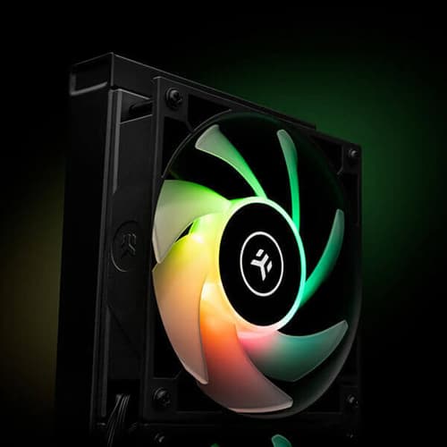 EK Elite Aurum AIO 360 D-RGB 360mm CPU Liquid Cooler