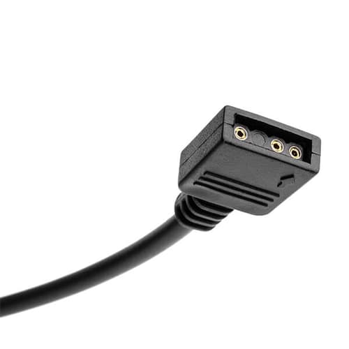 EK-Loop D-RGB Extension Cable (510mm)