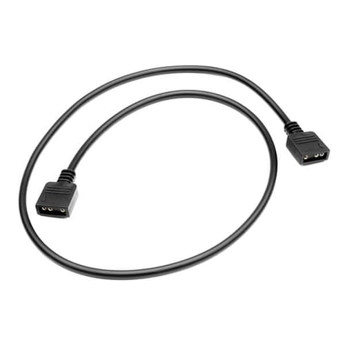 EK-Loop D-RGB Extension Cable (510mm)