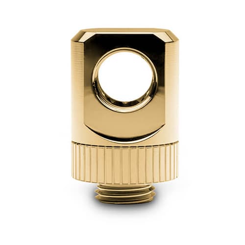 EK-Quantum Torque Rotary T - Gold