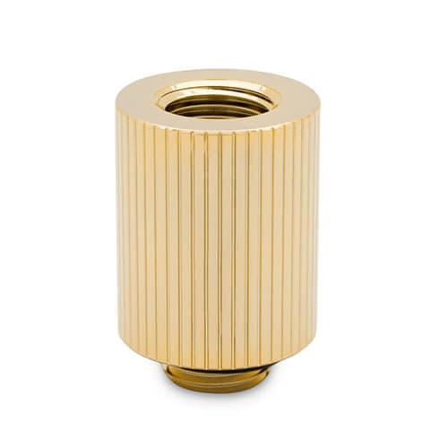 EK-Quantum Torque Extender Static MF 28 - Gold