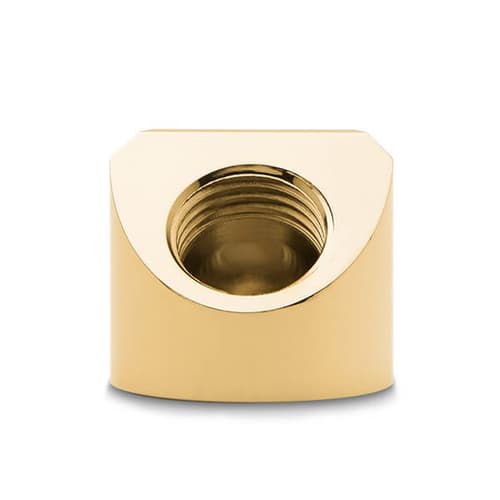 EK-Quantum Torque Static FF 45° - Gold