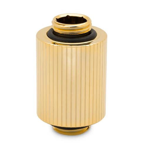 EK-Quantum Torque Extender Static MM 28 - Gold
