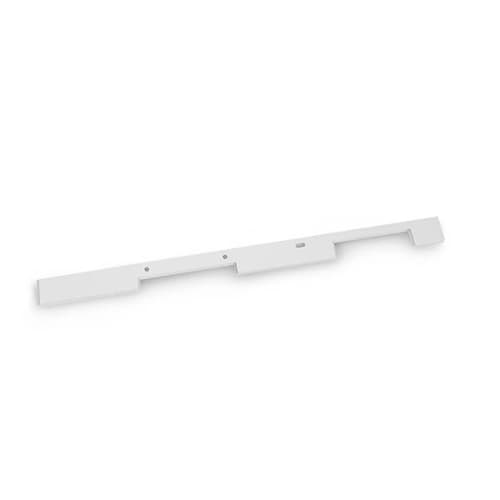 EK-Quantum Vector² FTW3 RTX 3080/90 ABP Side Cover - Silver