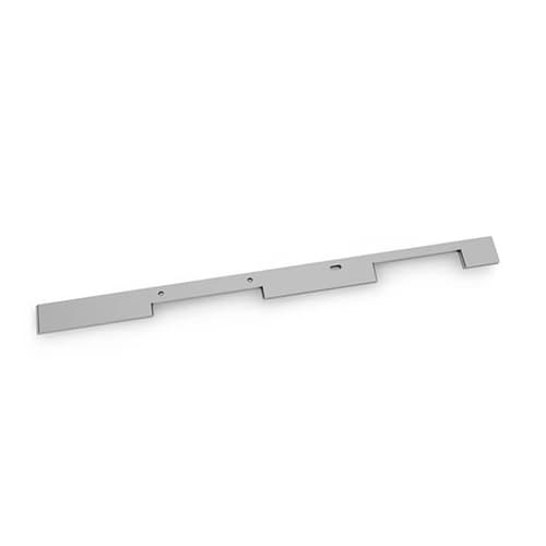 EK-Quantum Vector² FTW3 RTX 3080/90 ABP Side Cover - Nickel