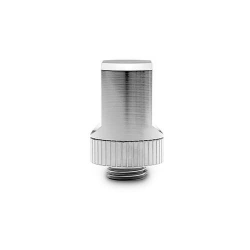 EK Quantum Torque Angled Fitting G 1/4 T Rotary (Nickel)