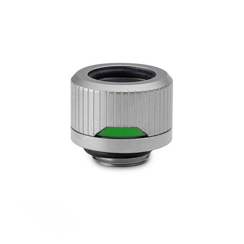 EK Quantum Torque HDC 14mm OD (Satin Titanium)