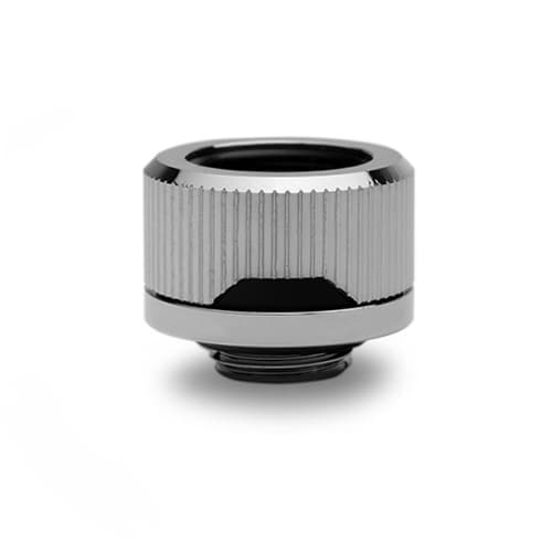 EK Quantum Torque HDC 16mm OD (Black Nickel)