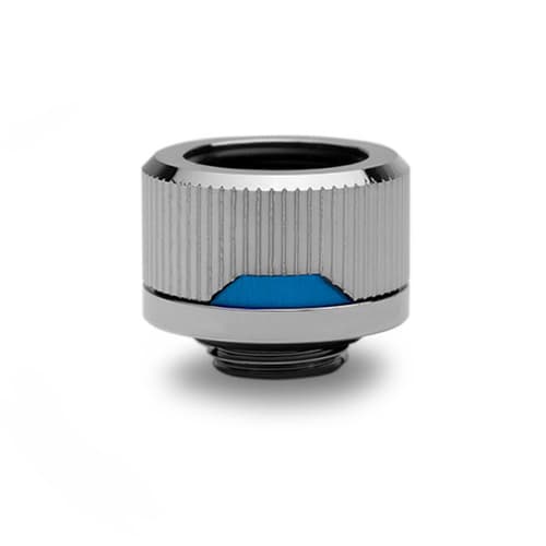 EK Quantum Torque HDC 16mm OD (Black Nickel)
