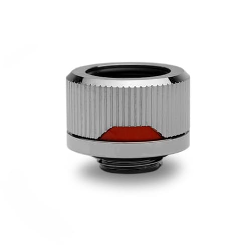 EK Quantum Torque HDC 16mm OD (Black Nickel)